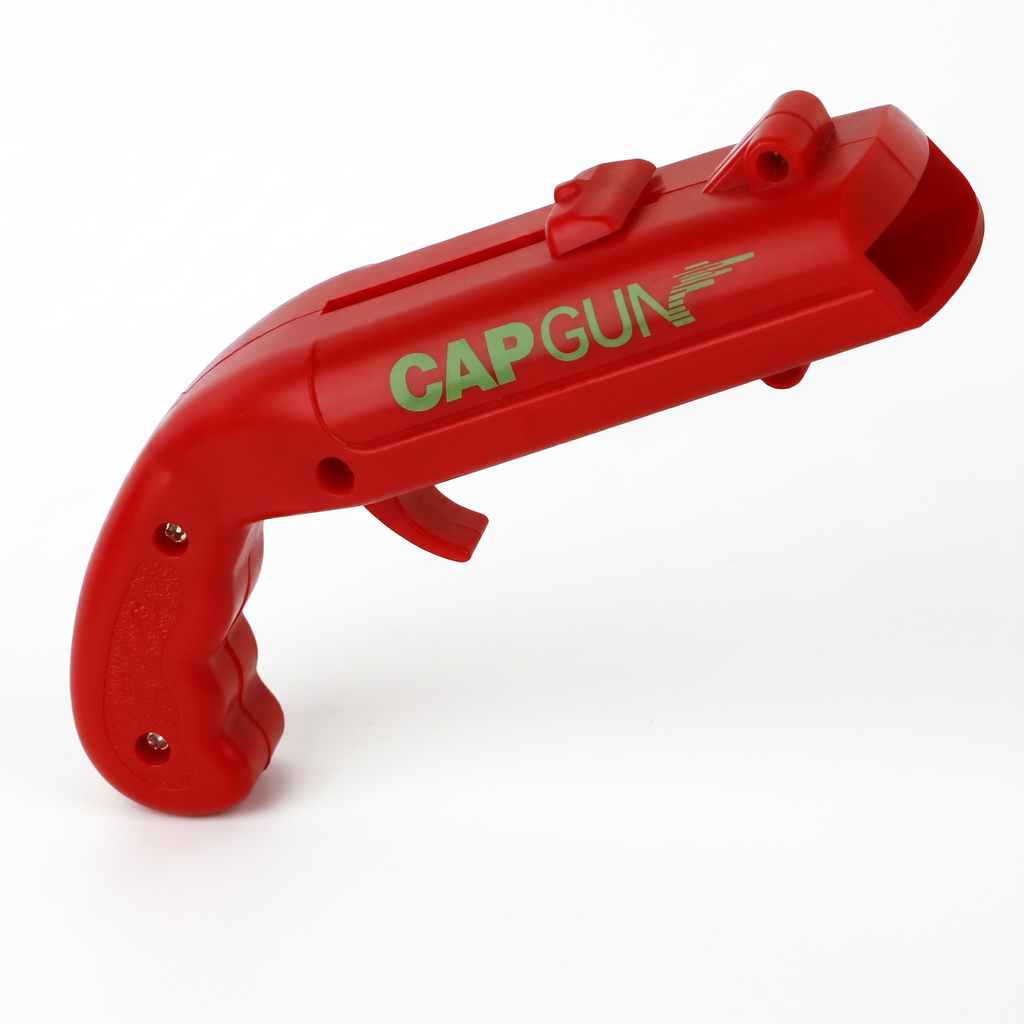 普货 - 侵权 - 产品外观专利已注册 MagicGrip Creative Bottle Opener